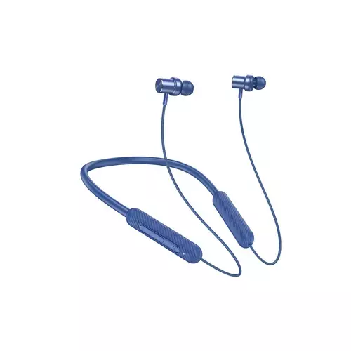 Hoco ES70 Armour Bluetooth Wireless Neckband Earphone-gallery-2