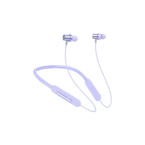 Hoco ES70 Armour Bluetooth Wireless Neckband Earphone-gallery-3