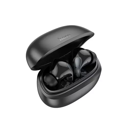 Hoco EQ5 ANC True Wireless Earbuds-gallery-2