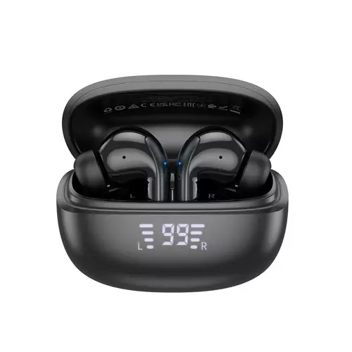 Hoco EQ5 ANC True Wireless Earbuds-gallery-3