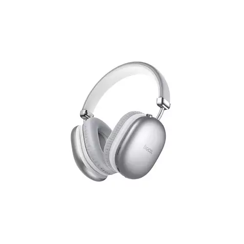 Hoco W35 Max Wireless Headphone - 1