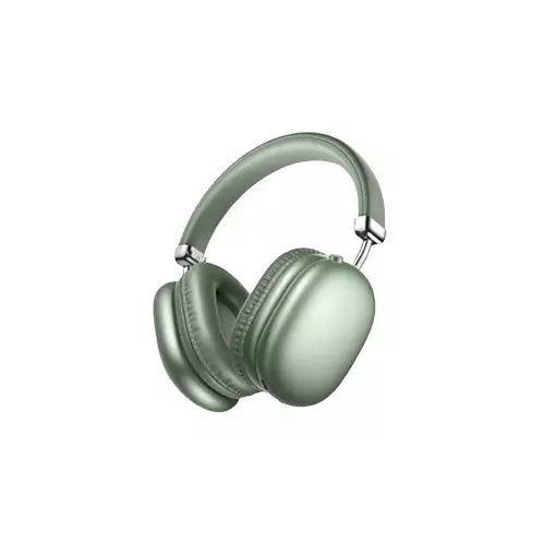 Hoco W35 Max Wireless Headphone - 3