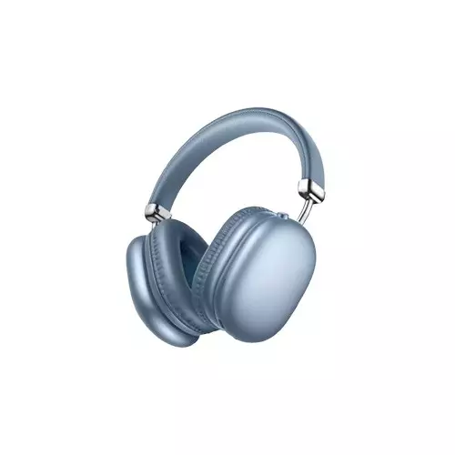 Hoco W35 Max Wireless Headphone-gallery-2