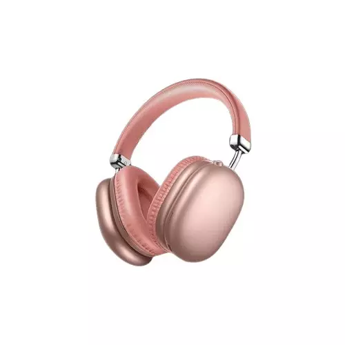 Hoco W35 Max Wireless Headphone-gallery-4