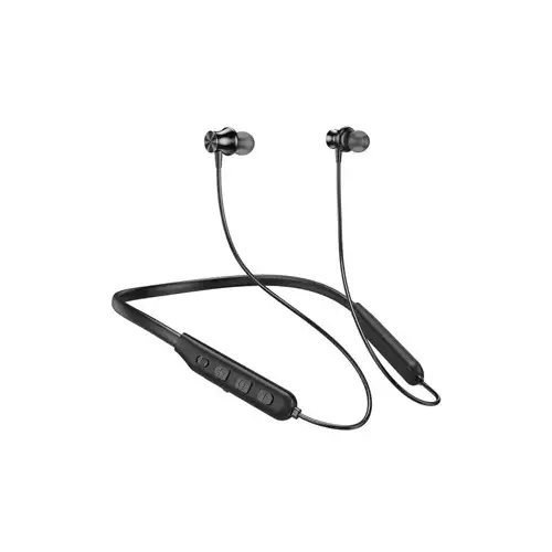 Hoco ES64 Ultra Sports Bluetooth Wireless Neckband Earphone