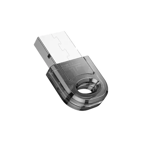 Hoco UA28 5.1 USB Bluetooth Adapter-gallery-1