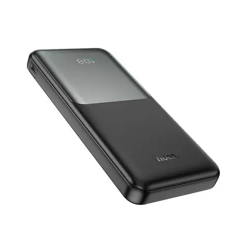 HOCO J136 22.5W 10000mAh Fast Charge Power Bank - 1