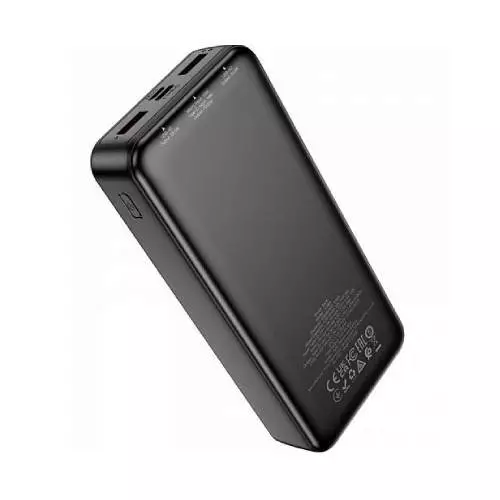 Hoco J136A 20000mAh 22.5W Power Bank - 2