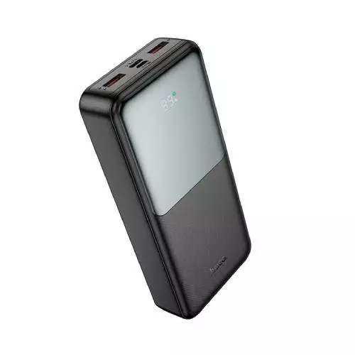 Hoco J136A 20000mAh 22.5W Power Bank-1
