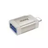 Hoco UA31A iPhone Male to USB female OTG Adapter Converter-2