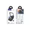 Hoco U114 Treasure Box Storage Multi Functional Charging Data Cable Set-2