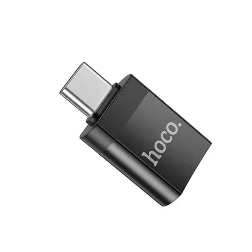 Hoco UA17 Type-C Male to USB 3.0 Female OTG Adapter - 2