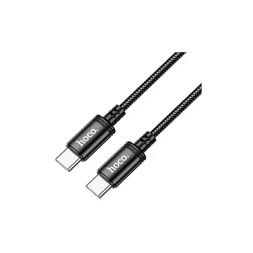 Hoco X89 Wind 60W Type-C to Type-C Charging Data Cable - 2