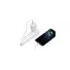 Hoco C76A Speed source PD3.0 EU Type-C output set White Wall charger with cable-4