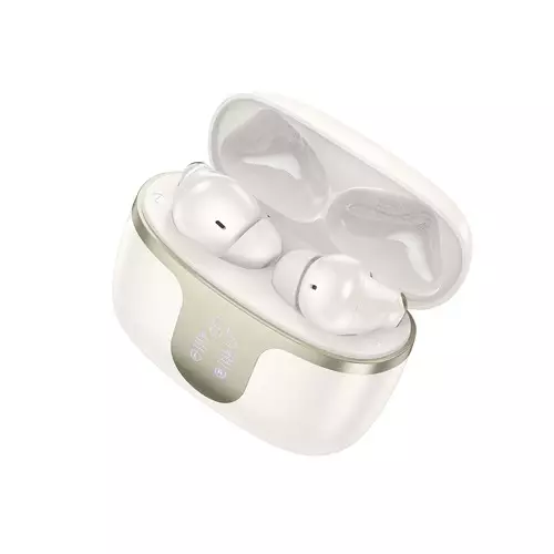 Hoco EQ10 Wireless ANC Earbuds - 1