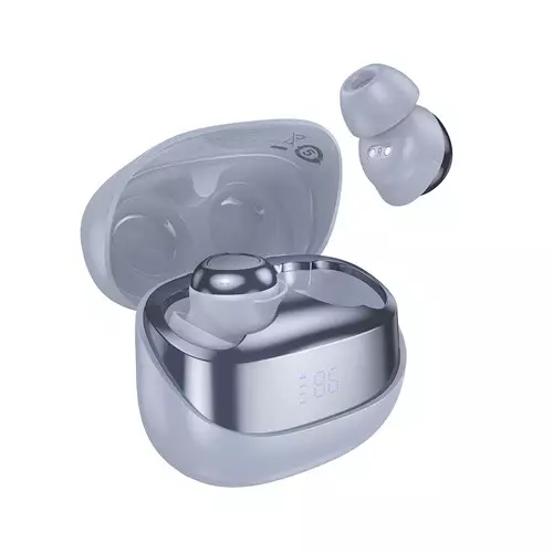 Hoco EW200 Elegant True Wireless Sleep Earbuds - 1