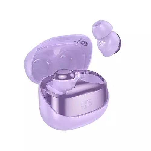 Hoco EW200 Elegant True Wireless Sleep Earbuds - 2
