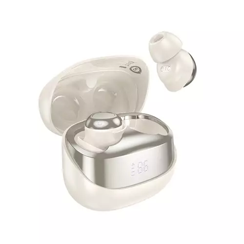 Hoco EW200 Elegant True Wireless Sleep Earbuds - 3