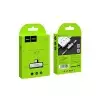Hoco LS26 Type-C 2-in-1 Digital 3.5 Audio Converter-2