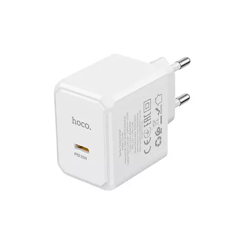 HOCO CS13A Ocean single port PD20W charger - 1
