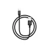 Hoco X14 1M Micro USB to type -C Cable-2