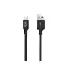 Hoco X14 1M Micro USB to type -C Cable-3