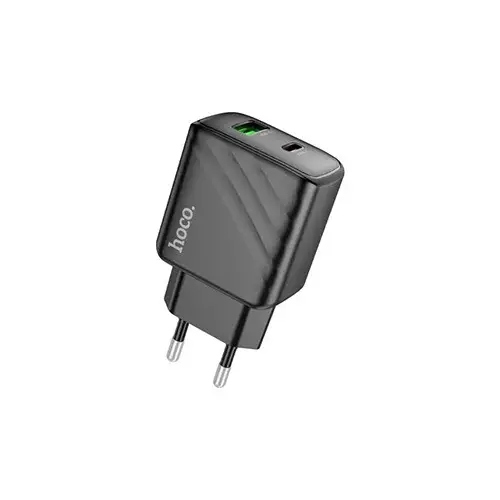 Hoco CS23A 30W Type C To IP Cable Charger Adapter-1