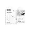 Hoco C115A Type-C & USB 65W Fast Charging Adapter-2