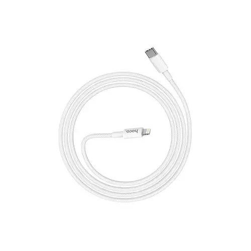 Hoco X56 20W Type-C to Lightning Cable - 1