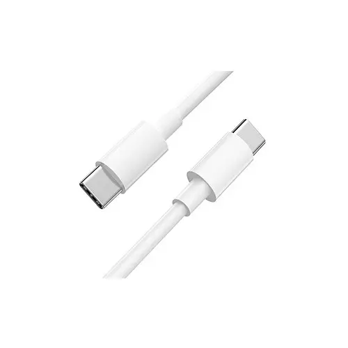 Hoco X51 High-power 100W Fast Charging Data Type-C Cable - 2