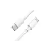 Hoco X51 High-power 100W Fast Charging Data Type-C Cable-2