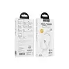 Hoco X51 High-power 100W Fast Charging Data Type-C Cable-3