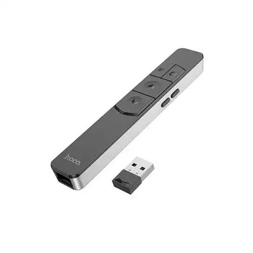 HOCO GM202 Wireless 2.4G Laser Pointer Remote Control