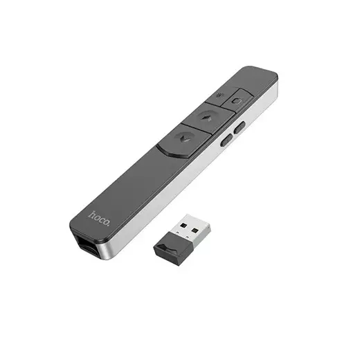 HOCO GM202 Wireless 2.4G Laser Pointer Remote Control