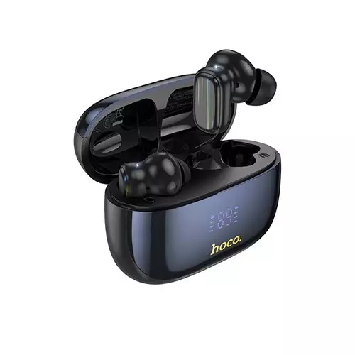 Hoco EQ20 ANC ENC Noise Cancellation Earbuds - 1