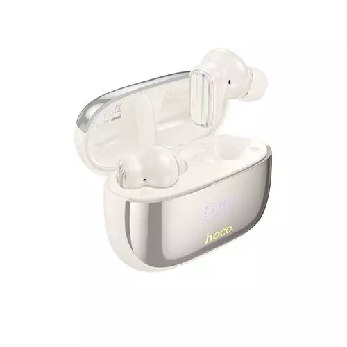 Hoco EQ20 ANC ENC Noise Cancellation Earbuds-2