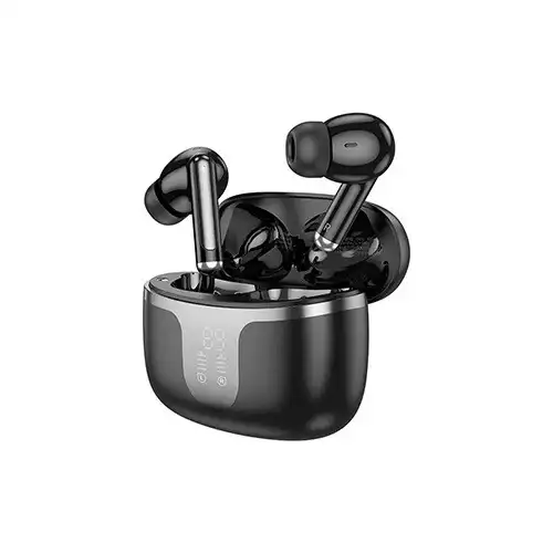 Hoco EQ10 Plus ANC ENC Wireless TWS Earbuds