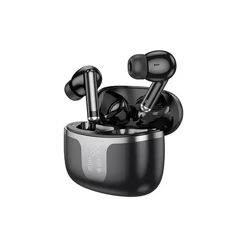 Hoco EQ10 Plus ANC ENC Wireless TWS Earbuds