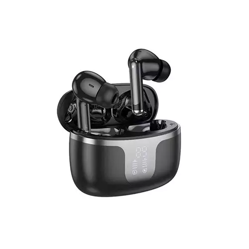 Hoco EQ10 Plus ANC ENC Wireless TWS Earbuds-1