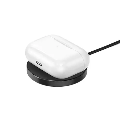 Hoco EW68 ANC ENC Wireless TWS Earbuds - 1