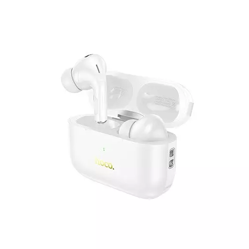 Hoco EW56 Plus ANC Wireless True Earbuds - 1