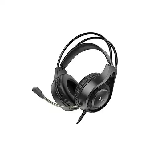 Hoco W106 Tiger Gaming Headphone