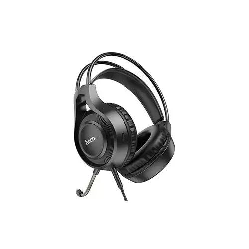 Hoco W106 Tiger Gaming Headphone - 1