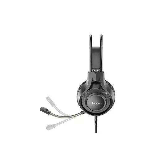 Hoco W106 Tiger Gaming Headphone - 2