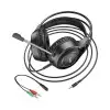 Hoco W106 Tiger Gaming Headphone-3