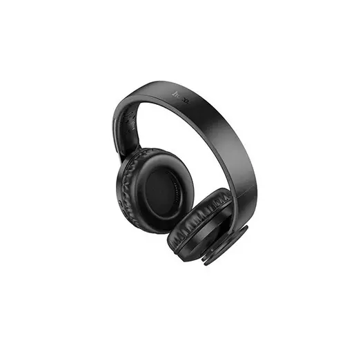 Hoco W45 Bluetooth Wireless Headphone - 1