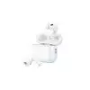 Hoco EW69 ANC ENC True Wireless White Earbuds-2