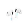 Hoco EW69 ANC ENC True Wireless White Earbuds-4