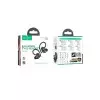 Hoco EQ8 In-Ear True Wireless Bluetooth Black Earbuds-2