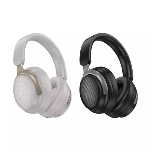 HOCO W53 Plus ANC BT Wireless Headphones - 2